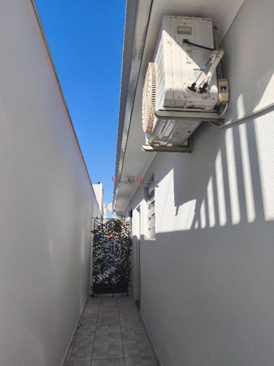 Casa, 2 quartos, 80 m² - Foto 2
