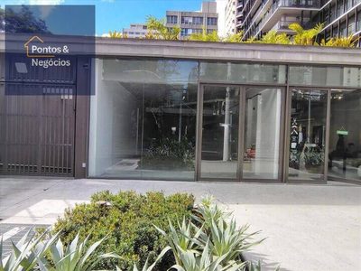 Loja-Salão, 102 m² - Foto 2