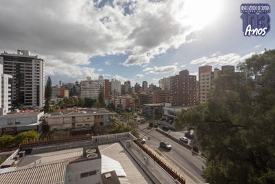 Cobertura, 3 quartos, 152 m² - Foto 3