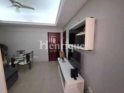 Apartamento, 1 quarto, 41 m² - Foto 4