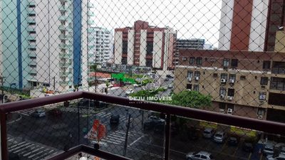 Apartamento, 3 quartos, 145 m² - Foto 5