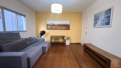 Apartamento, 3 quartos, 83 m² - Foto 1