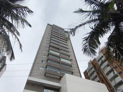 Apartamento, 2 quartos, 94 m² - Foto 4