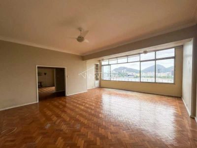 Apartamento, 4 quartos, 242 m² - Foto 3