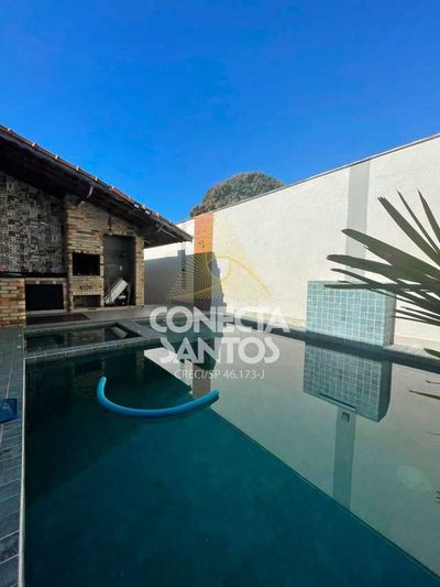 Casa, 2 quartos, 81 m² - Foto 1
