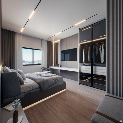 Apartamento, 3 quartos, 238 m² - Foto 5