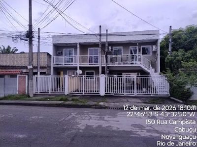 Casa, 2 quartos, 455 m² - Foto 1