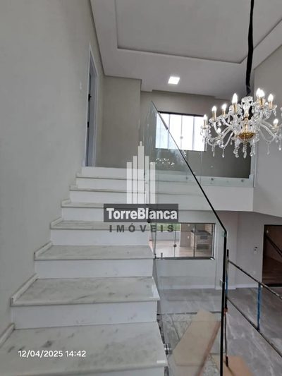 Sobrado, 3 quartos, 205 m² - Foto 5