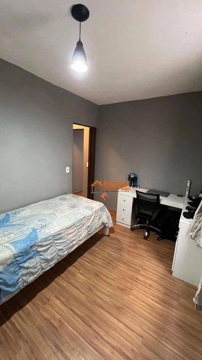 Apartamento, 2 quartos, 54 m² - Foto 4