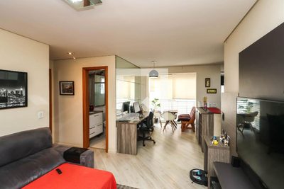 Apartamento, 2 quartos, 62 m² - Foto 2