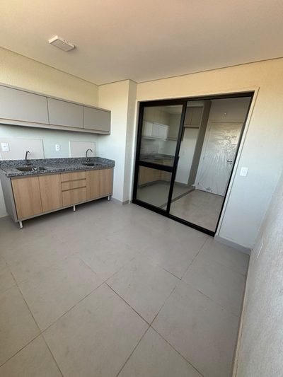Apartamento, 2 quartos - Foto 3