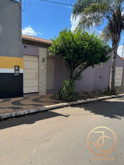 Casa, 3 quartos - Foto 2