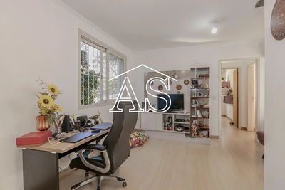 Apartamento, 2 quartos, 75 m² - Foto 5