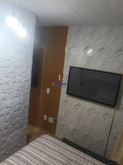 Apartamento, 2 quartos - Foto 2
