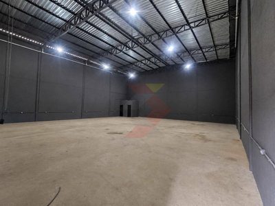 Depósito-Galpão, 380 m² - Foto 4
