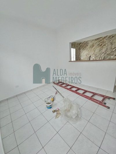 Apartamento, 1 quarto - Foto 2