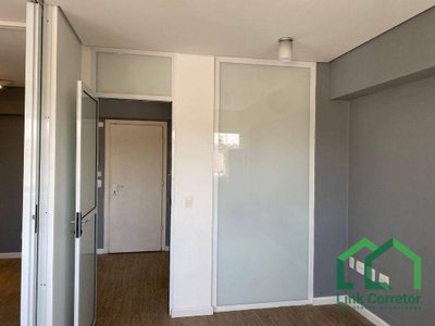 Sala-Conjunto, 42 m² - Foto 5