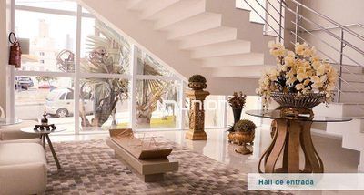 Apartamento, 2 quartos, 62 m² - Foto 1