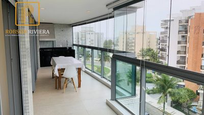Apartamento, 2 quartos, 87 m² - Foto 1