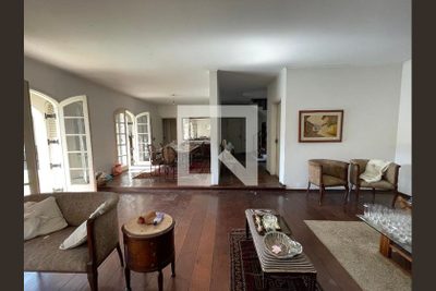 Casa, 3 quartos, 367 m² - Foto 5
