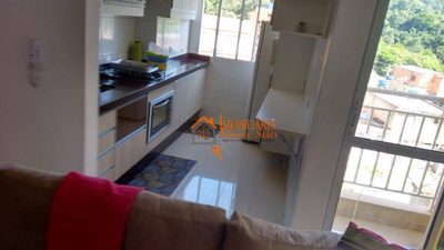 Apartamento, 2 quartos, 98 m² - Foto 4