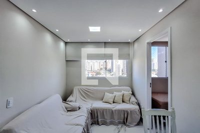 Apartamento, 2 quartos, 35 m² - Foto 4