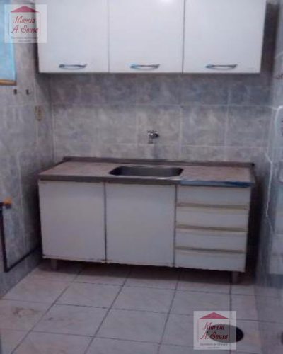 Kitnet-Studio, 35 m² - Foto 3