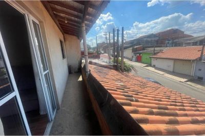 Casa, 3 quartos, 218 m² - Foto 2