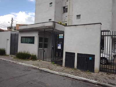 Apartamento, 1 quarto, 34 m² - Foto 1