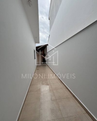 Casa, 3 quartos, 150 m² - Foto 1