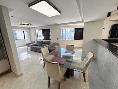 Apartamento, 3 quartos, 120 m² - Foto 4