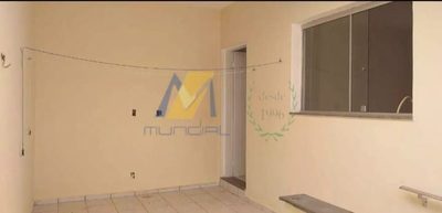 Casa, 2 quartos, 80 m² - Foto 2