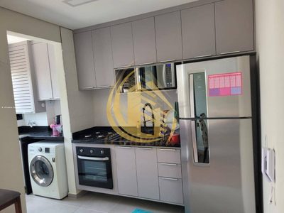 Apartamento, 2 quartos, 65 m² - Foto 1