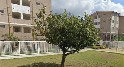 Apartamento, 2 quartos, 43 m² - Foto 1
