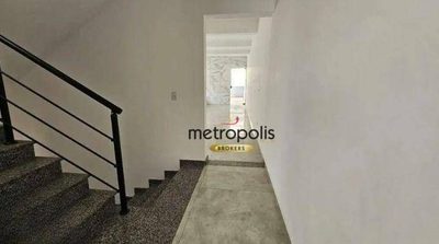 Sobrado, 3 quartos, 227 m² - Foto 3