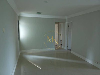 Apartamento, 3 quartos, 92 m² - Foto 4