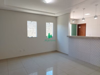 Casa, 2 quartos - Foto 3