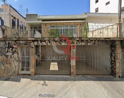 Sobrado, 2 quartos, 200 m² - Foto 1
