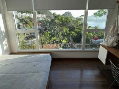 Apartamento, 4 quartos, 354 m² - Foto 1