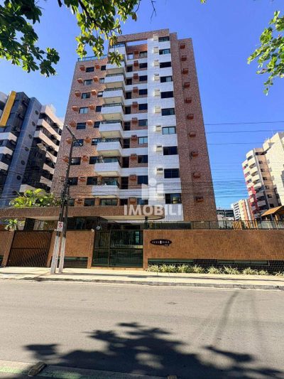 Apartamento, 3 quartos, 80 m² - Foto 1