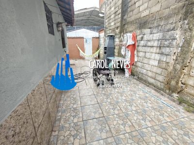 Casa, 2 quartos, 90 m² - Foto 5