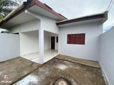 Casa, 3 quartos, 100 m² - Foto 4