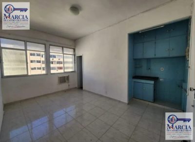 Apartamento, 1 quarto, 30 m² - Foto 1