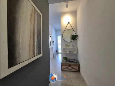 Apartamento, 2 quartos, 58 m² - Foto 5