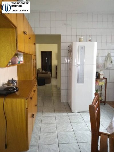 Casa, 2 quartos, 100 m² - Foto 2