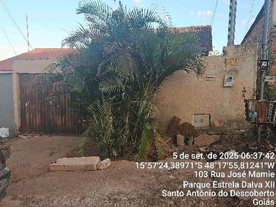 Casa, 2 quartos, 225 m² - Foto 1
