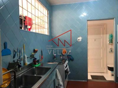 Apartamento, 3 quartos, 173 m² - Foto 2