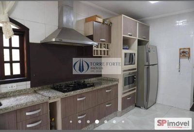 Casa, 3 quartos, 167 m² - Foto 2