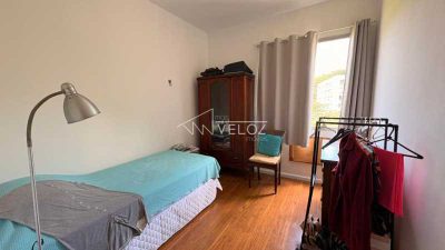 Apartamento, 2 quartos, 78 m² - Foto 3