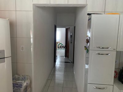 Casa, 3 quartos, 155 m² - Foto 5